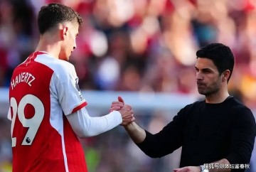 补强锋线!曝阿森纳夏窗将引进纽卡高中锋,加纳铁腰赛季末或离队