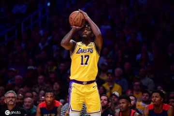 补强侧翼!芬尼-史密斯4年5300万美元加盟火箭