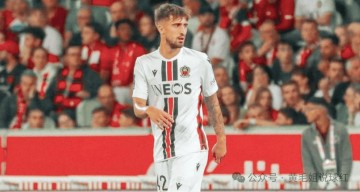 法甲：尼斯VS南特，南特守端存在巨大漏洞