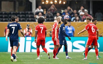 世俱杯四强诞生:皇马21岁新星创纪录,半决赛迎战大巴黎