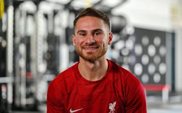 阿森纳冲击欧冠未成大事,利物浦夺冠步伐加快