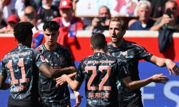 无解世界波！凯恩迎来两项重大里程碑，德甲持续火热或有望斩获金靴