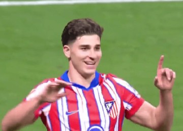 3-0大胜!马竞差10分西甲争冠无望:21天3线溃败,西蒙尼4年0冠