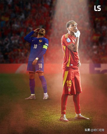 亚马尔起势,欧国联失利,登贝莱金球奖悬念本以为能绝杀