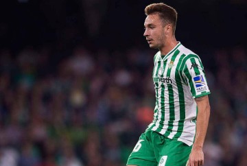 皇家贝蒂斯有望冲击欧冠席位,巴拉多利德连续六场失利亟待突破