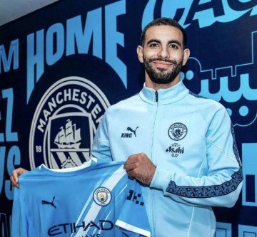 下赛季谁还跟你玩?曼城夏窗引援已达375亿欧元