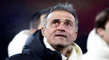 2025年,欧洲足坛能否再次迎来三冠王?