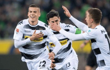 德甲:门兴格拉德巴赫VS弗赖堡 最新专家精准比分预测