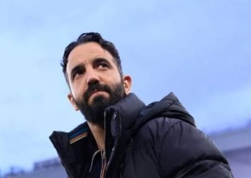 鲁本·阿莫林在里昂强势复出后迅速让曼联认清现实