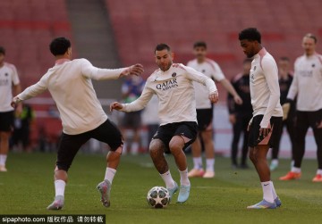 欧冠决赛一票难求！巴黎圣日耳曼VS国际米兰，慕尼黑门票价格刺穿天际！