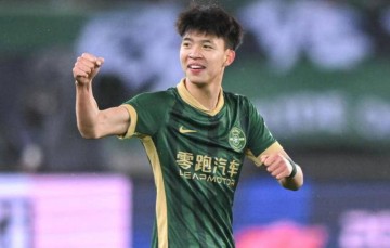 喜讯!18岁新星被德甲五冠王看中,有望登陆欧洲顶级联赛,令人振奋