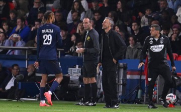 大巴黎1-0胜国际米兰,第2次杀入欧冠决赛,三冠王在望,姆巴佩懊悔