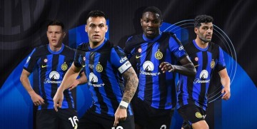 意甲焦点战:亚特兰大 VS 国际米兰,争冠之路的关键对决