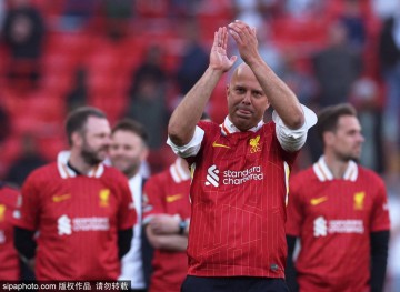 要花钱了!利物浦夏窗将迎队史最高预算 仍买不起伊萨克