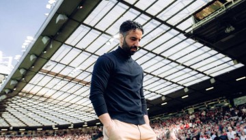 阿莫林暗示若无法解决困境，将考虑辞职