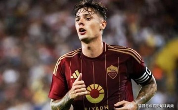 英超两强争抢萨勒马科尔斯,米兰租将成转会焦点