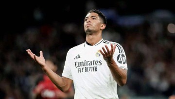 贝林厄姆身价18亿，西甲第一中场的争议与真相！