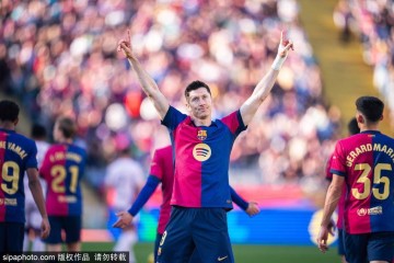 观战台:皇马巴萨冲击国王杯决赛 利物浦德比+米兰德比