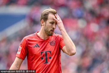 德甲变天?维尔茨加冕,凯恩第五!利物浦准新星闪耀,拜仁巨星遇冷!