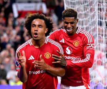 拜仁出击!拉什福德或转战德甲 曼联筹码,“恰球王”力挺梦剧场