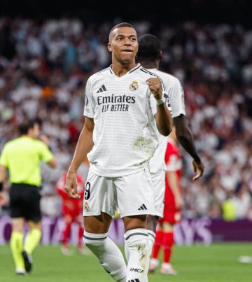 姆巴佩禁赛缩减震动西甲！皇马高层施压助力，巴萨球迷愤怒不满