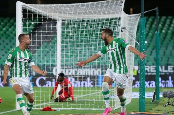 巴塞罗那能延续良好状态击败皇家贝蒂斯吗?