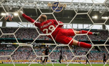 世俱杯八强名单揭晓：下半区成欧冠赛，热门球队集结