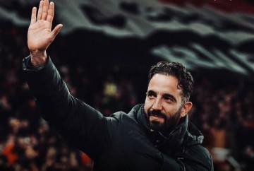 曼联夏窗重建计划曝光！阿莫林欲签5人，进欧冠签大牌无缘则卖太子