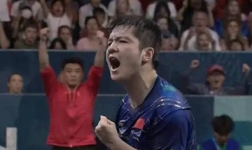 樊振东加盟德甲,年薪高达2000万!工资曝光引发关注