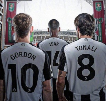 欧冠出局第五天,利物浦亮相决赛!胜利=卫冕,还令纽卡70年无冠