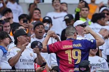 西甲赛程再现争议!皇马6轮主场优势引爆网络,球迷怒斥:又是老套路