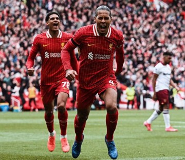 一场2-1绝杀，让利物浦领先阿森纳13分！还获欧冠资格：36强定4席