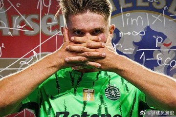 詹俊:BIG6仅曼城热刺对约克雷斯不动心,争冠格局会因他改变吗?