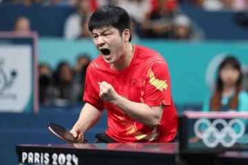 国足迎来利好!樊振东充当开路先锋,德甲豪门或做出意外决定