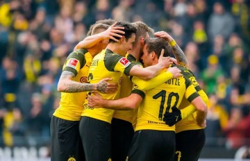 弗赖堡VS多特蒙德:4月5日德甲第28轮的激情碰撞预测