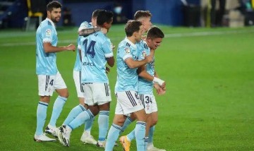 西甲第36轮前瞻:皇家社会vs塞尔塔,双方急需3分,首发预测出炉