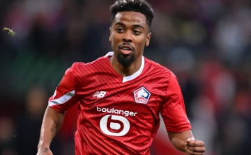 法甲今夏游出一条大鱼！自由身7大豪强争抢英超两大豪门最有机会