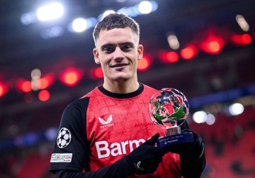 曼城锁定德甲天才中场维尔茨，豪掷15亿欧元开启夏季引援新篇章