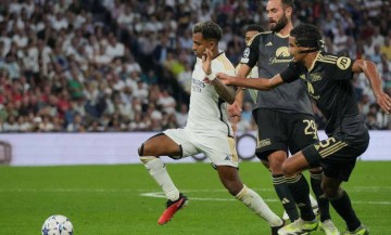 连续三个赛季出现首次参赛新军,或成欧冠新常态