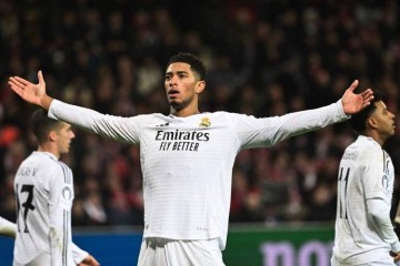 英媒:利物浦曾因做决定太久错过贝林厄姆,目前正在运作科克兹