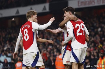 马雷斯卡早就有言在先,世俱杯冠军纯属意外惊喜,切尔西致力拉拢阿森纳示好曼联!