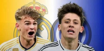 国米艰难选择？争抢皇马天才只能选其一，高层犹豫谁更合适