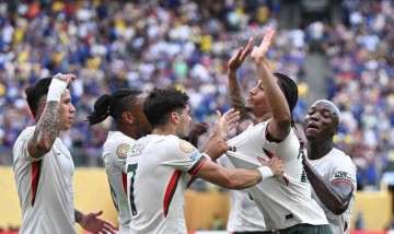 弗鲁米嫩塞的伟大贡献:让世俱杯在决赛前保持竞争性