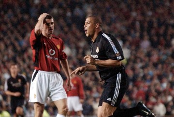 曼彻斯特的欧冠传奇——43比分两度上演