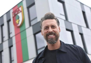 如愿执教德甲球队 瓦格纳入主奥格斯堡