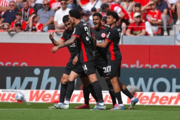 1-0到1-3!收官战梦碎跌出前4 五大联赛百年老店无缘首次参加欧冠