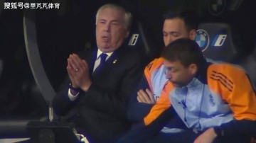 儿子考虑出走去执教，让皇马教父心神不宁：皇马主帅出现新的可能