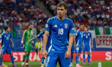 沙特财力失灵?国米核心婉拒天价合同颜面扫地