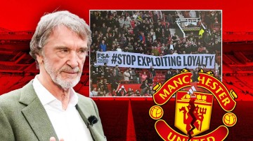 曼联欧联杯收入公布,发卡塞米罗薪水不够!拉爵再提票价遭批