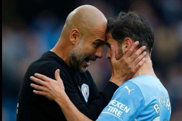 重磅!30岁B席遭曼城5000万甩卖,巴萨+本菲卡绝望,沙特成唯一出路?